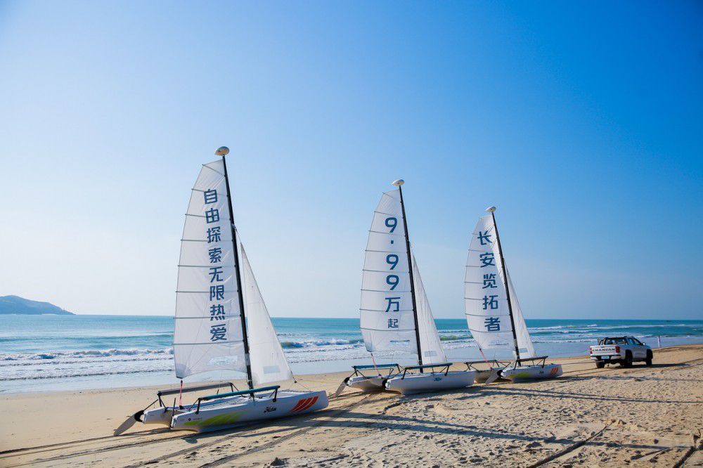 長(zhǎng)安覽拓者上市 售價(jià)9.99萬(wàn)元-14.99萬(wàn)元 長(zhǎng)安覽拓者上市 售價(jià)9.99萬(wàn)元-14.99萬(wàn)元