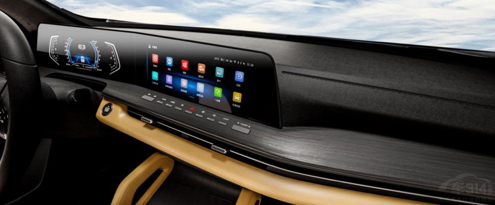 長(zhǎng)安覽拓者上市 售價(jià)9.99萬(wàn)元-14.99萬(wàn)元 長(zhǎng)安覽拓者上市 售價(jià)9.99萬(wàn)元-14.99萬(wàn)元