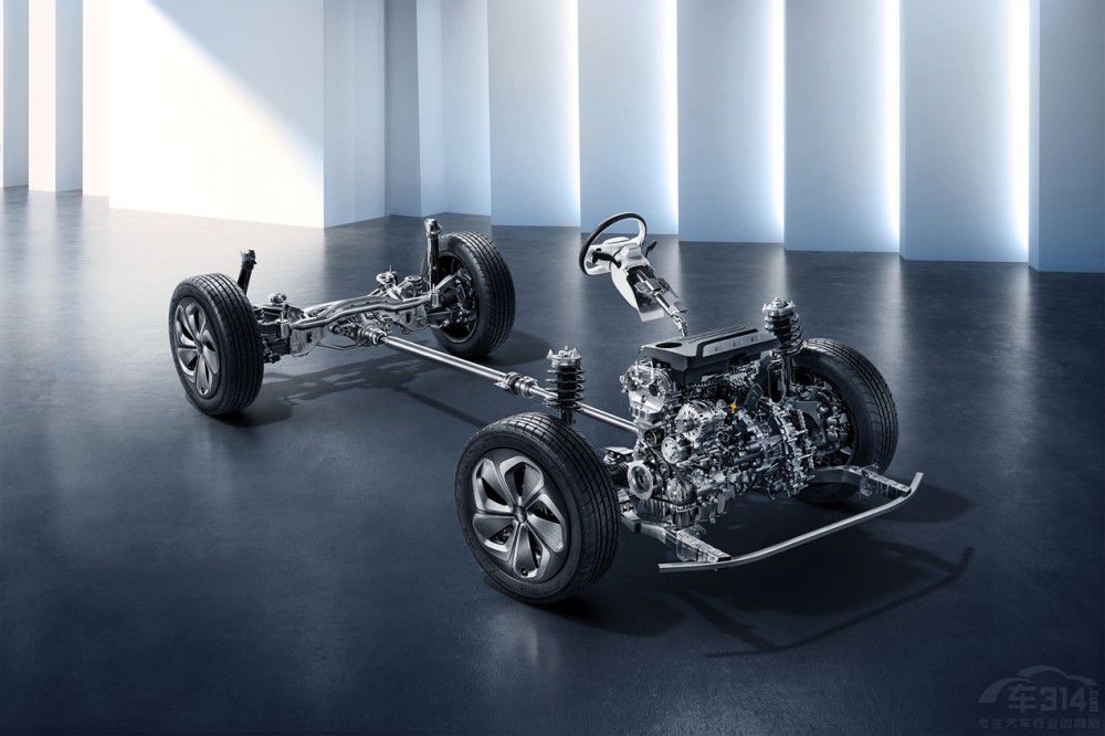 “智慧輕奢旗艦SUV”星途瑤光正式開啟預(yù)售 “智慧輕奢旗艦SUV”星途瑤光正式開啟預(yù)售