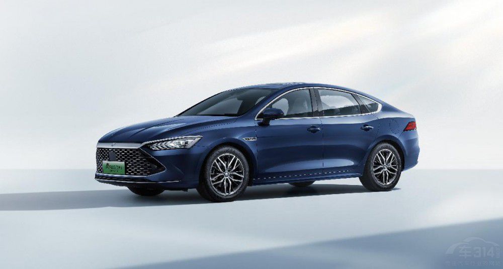 �ȁ�����PLUS DM-i 2023��܊��9.98�f��