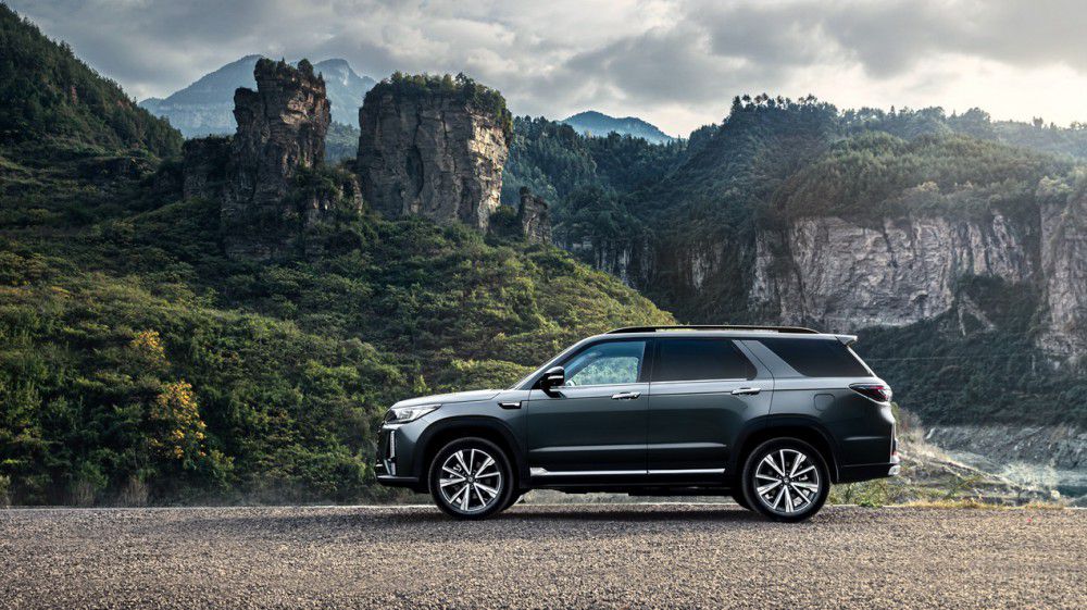 �L(zh��ng)����܇(ch��)CS95PLUS���� �̰�܇(ch��)���(y��u)����