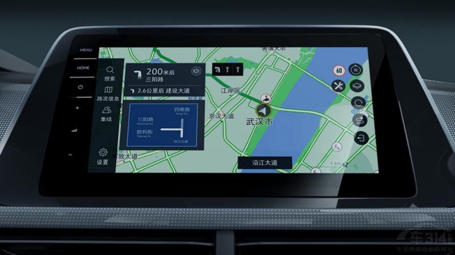 ����1.5T Evo2�l(f��)�әC ȫ��̽���װl(f��)���࣡