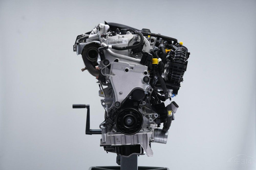 ����1.5T Evo2�l(f��)�әC ȫ��̽���װl(f��)������