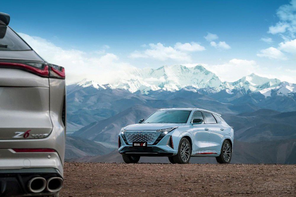 6�뼉��ټ��� �W��Z6 �{(l��n)�L2.0T��ʽ����