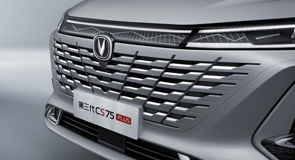 SUV�N�������M�A ������CS75PLUS������