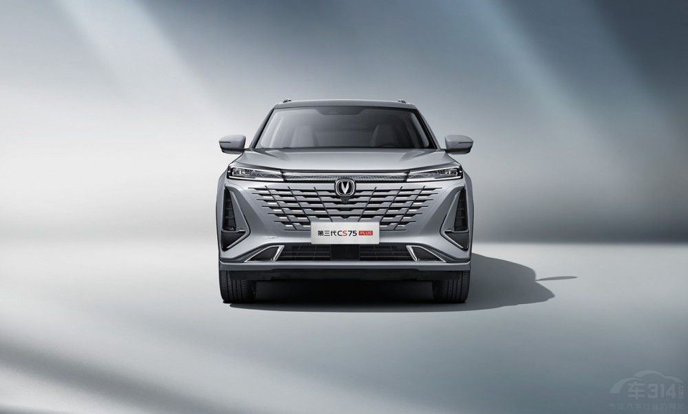 SUV�N�������M�A ������CS75PLUS������