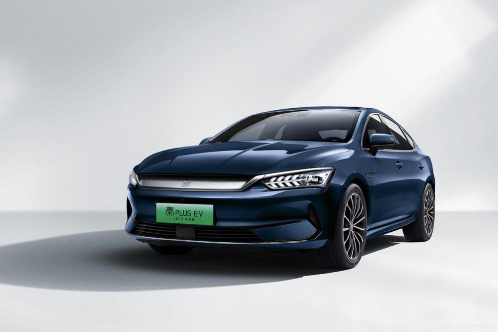 �ȁ�����PLUS EV 2023��܊��ɽ�ǟ�������