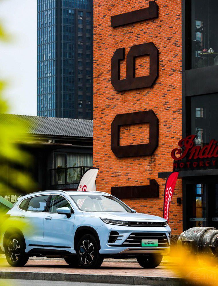 ��;ȫ��һ��׷�L(f��ng)/PHEV���� 10.99�fԪ��