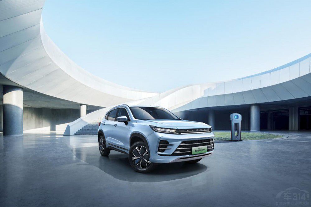 ��;ȫ��һ��׷�L(f��ng)/PHEV���� 10.99�fԪ��