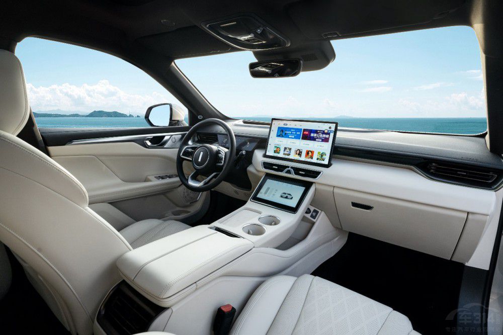 κ�ƴ�����SUV���u ��Ħ��DHT-PHEV����