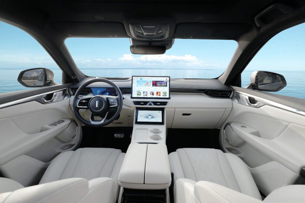 κ�ƴ�����SUV���u ��Ħ��DHT-PHEV����