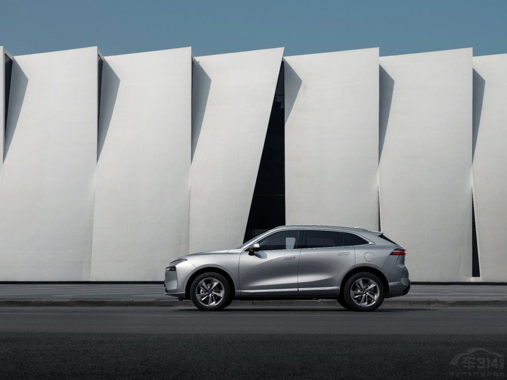 κ�ƴ�����SUV���u ��Ħ��DHT-PHEV����