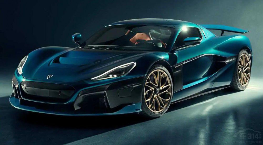 �ر����늄�܇��Rimac Nevera��ˢ�o(j��)�