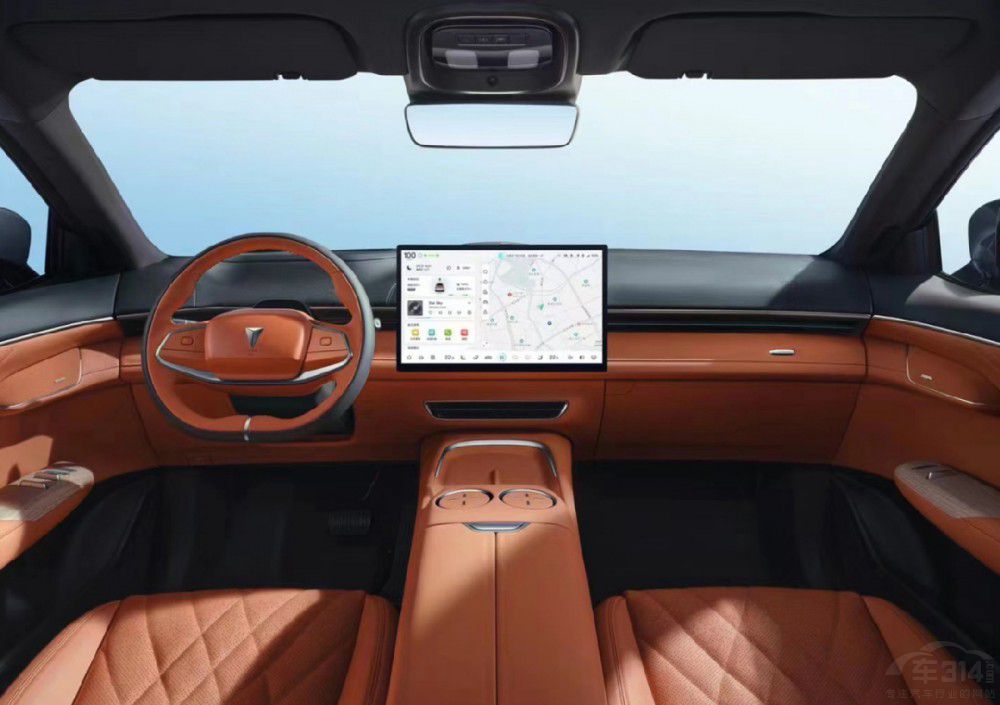 深藍(lán)S7先享預(yù)訂開(kāi)啟 價(jià)格超預(yù)期 又是爆款 深藍(lán)S7先享預(yù)訂開(kāi)啟 價(jià)格超預(yù)期 又是爆款