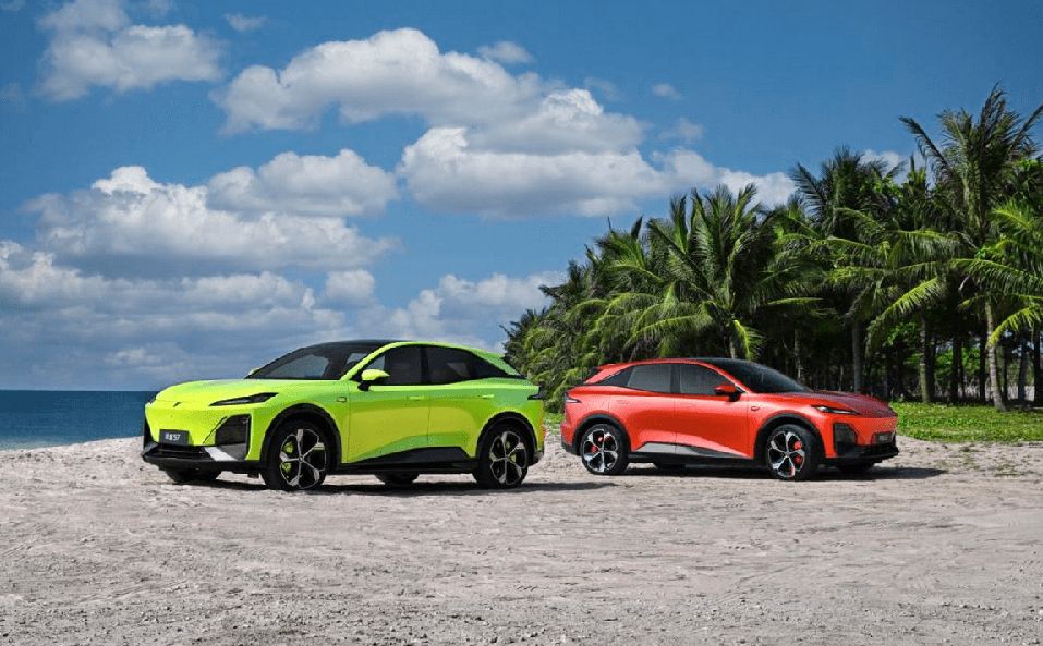 �а�Model Y ���{(l��n)S7���¶��x������SUV��