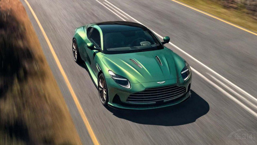 Ӣ����ʿ��ȫ�°�˹�D���R��DB12�ǈ�(ch��ng)��