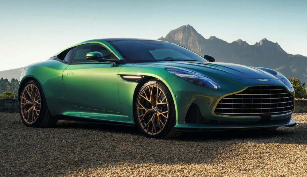 Ӣ����ʿ��ȫ�°�˹�D���R��DB12�ǈ�(ch��ng)��