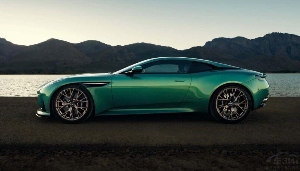 Ӣ����ʿ��ȫ�°�˹�D���R��DB12�ǈ�(ch��ng)��