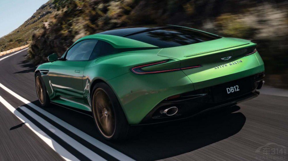 Ӣ����ʿ��ȫ�°�˹�D���R��DB12�ǈ�(ch��ng)��