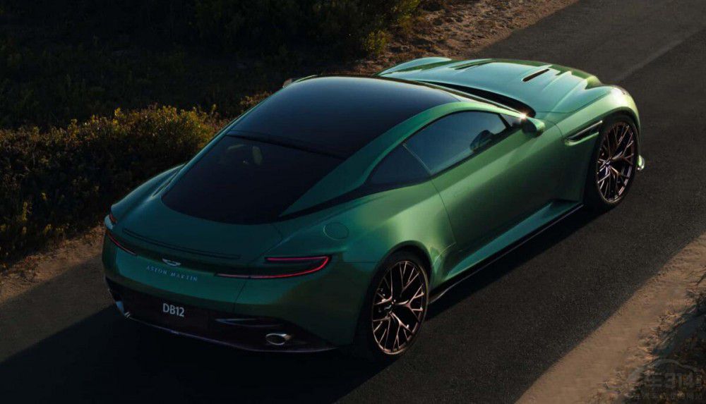 Ӣ����ʿ��ȫ�°�˹�D���R��DB12�ǈ�(ch��ng)��