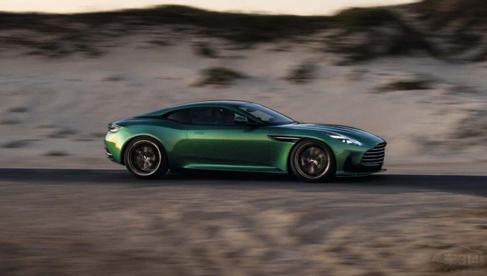 Ӣ����ʿ��ȫ�°�˹�D���R��DB12�ǈ�(ch��ng)��