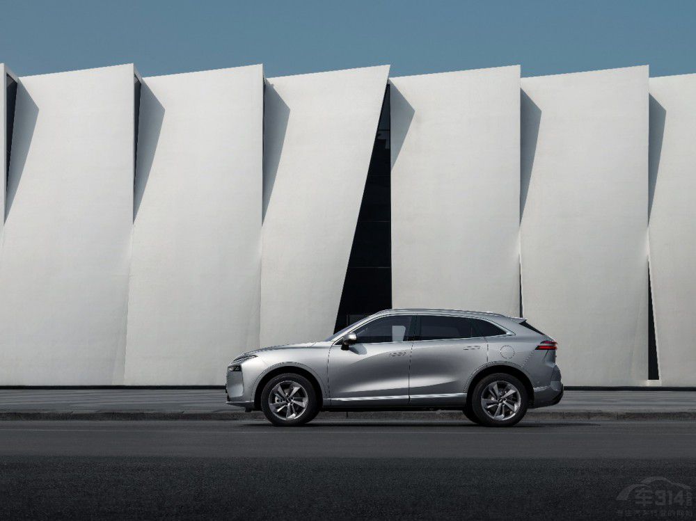 ��Ħ��DHT-PHEV������ �ۃr(ji��)23.18�f(w��n)Ԫ