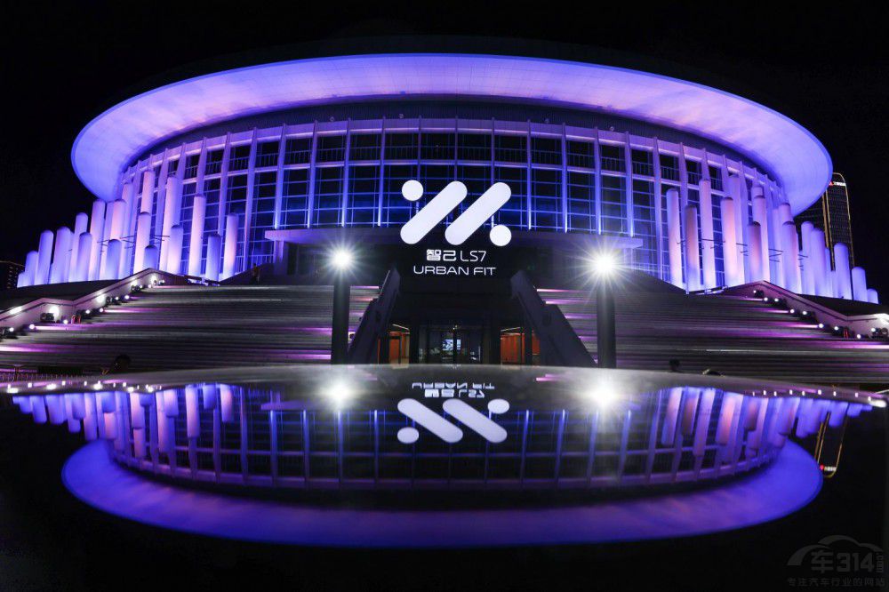 ȫ���Ǽ�LS7 Urban Fit���� 28.98�f(w��n)Ԫ����