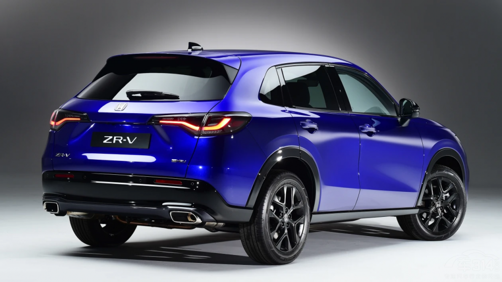 ȫ�±���ZR-V�������� ���Ї��ܴ��u�᣿