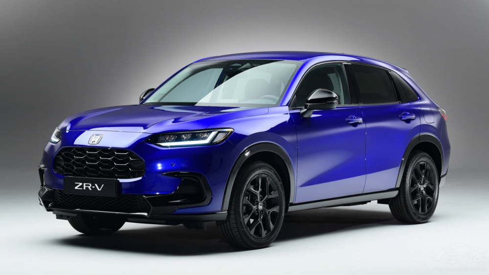 ȫ�±���ZR-V�������� ���Ї��ܴ��u����