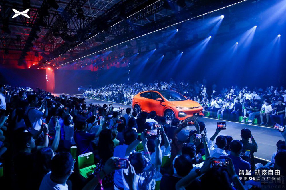 25�f���(qi��ng)����늄�SUV С�iG6ȫ������