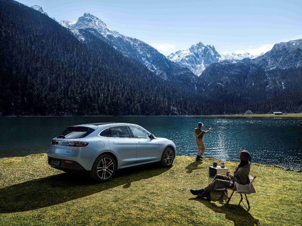 ���ɿ��ǻ�����SUV������(j��) M5��(bi��o)��(zh��n)������