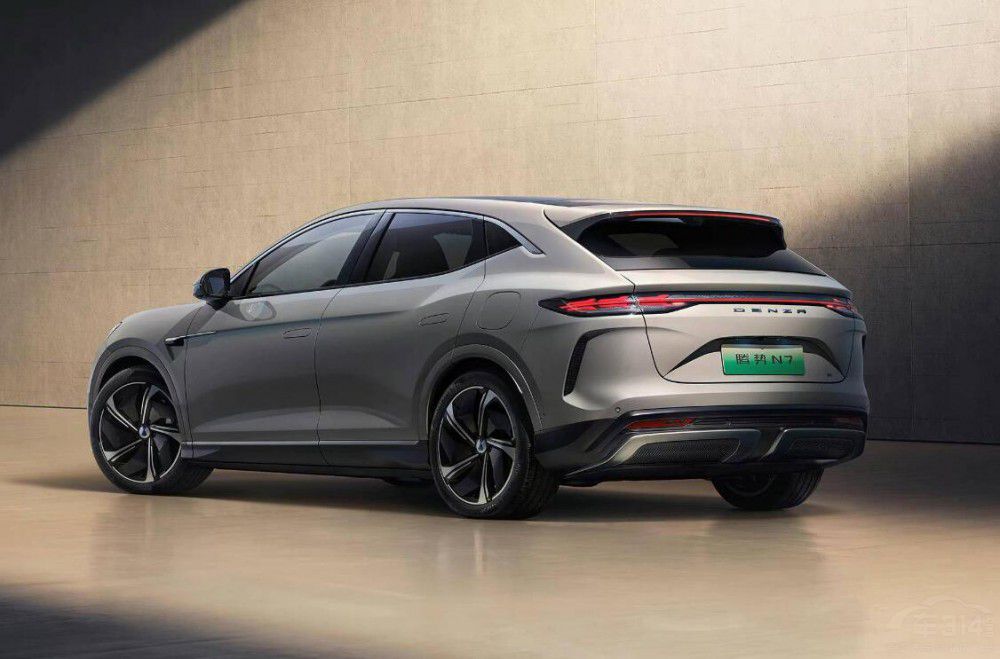 7月新車梳理:20-30萬元級新能源車大爆發(fā) 7月新車梳理:20-30萬元級新能源車大爆發(fā)