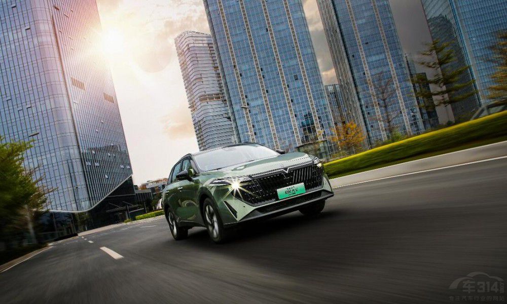 7月新車梳理:20-30萬元級新能源車大爆發(fā) 7月新車梳理:20-30萬元級新能源車大爆發(fā)