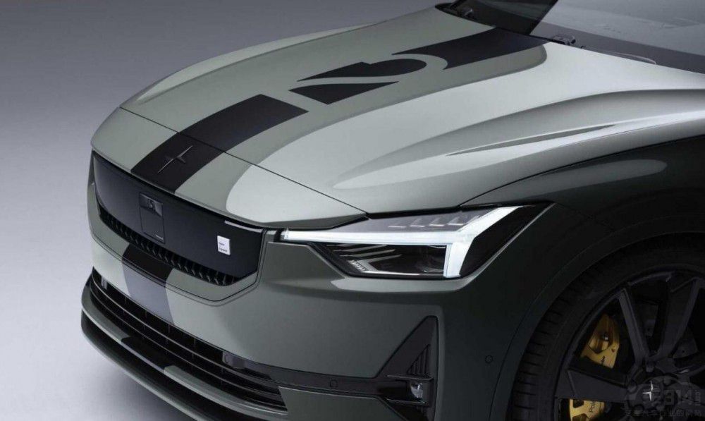 Polestar���ӹŵ�����ٶȹ�(ji��) ������������