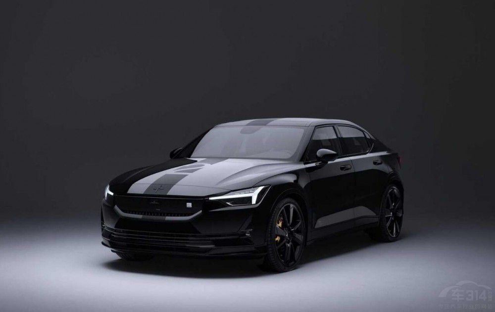 Polestar���ӹŵ�����ٶȹ�(ji��) ������������