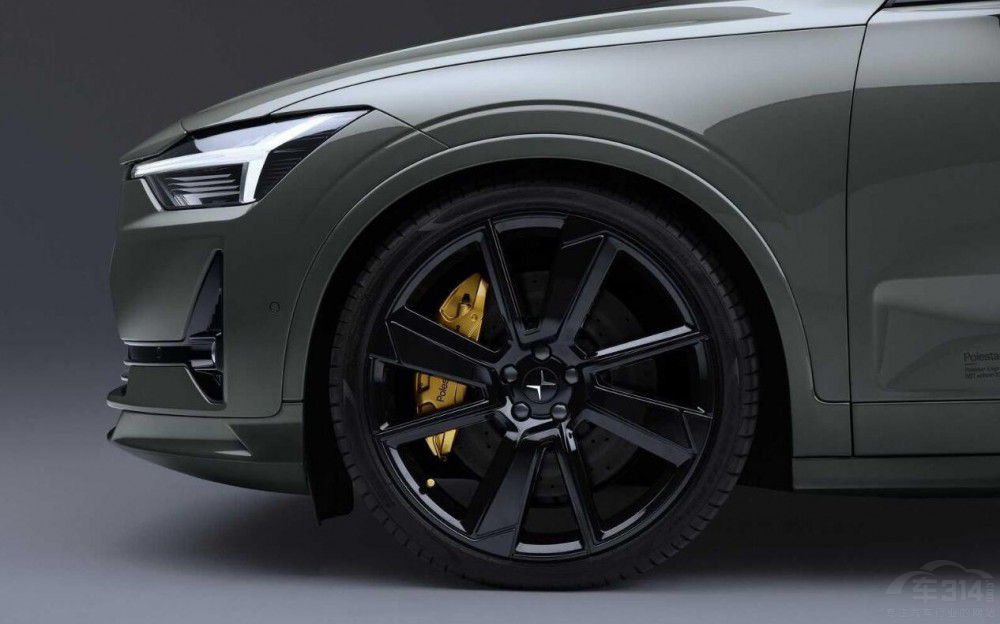 Polestar���ӹŵ�����ٶȹ�(ji��) ������������