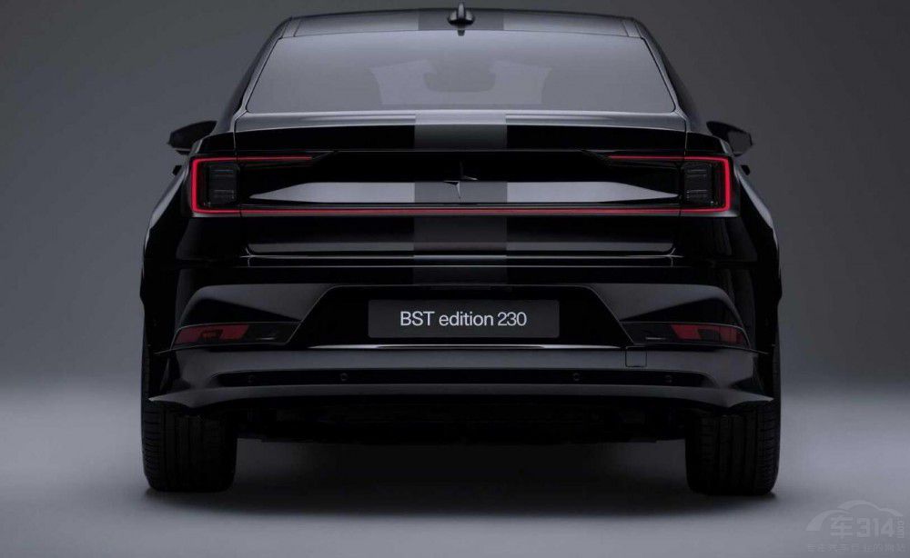 Polestar���ӹŵ�����ٶȹ�(ji��) ������������