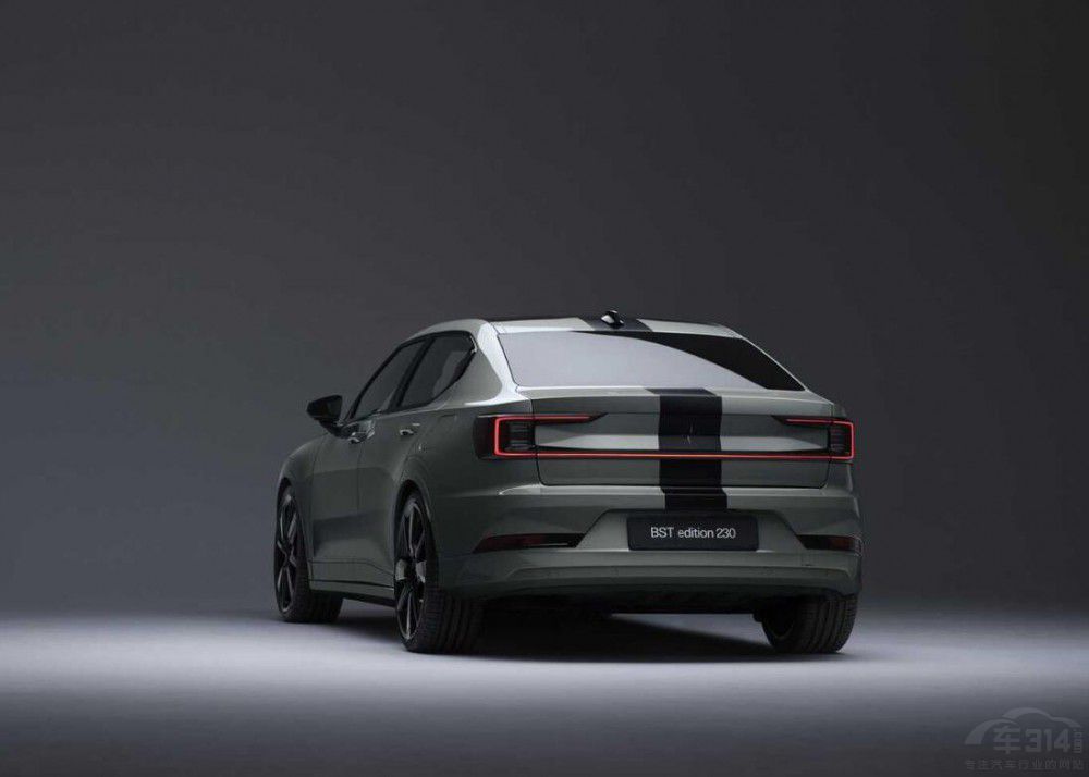 Polestar���ӹŵ�����ٶȹ�(ji��) ������������