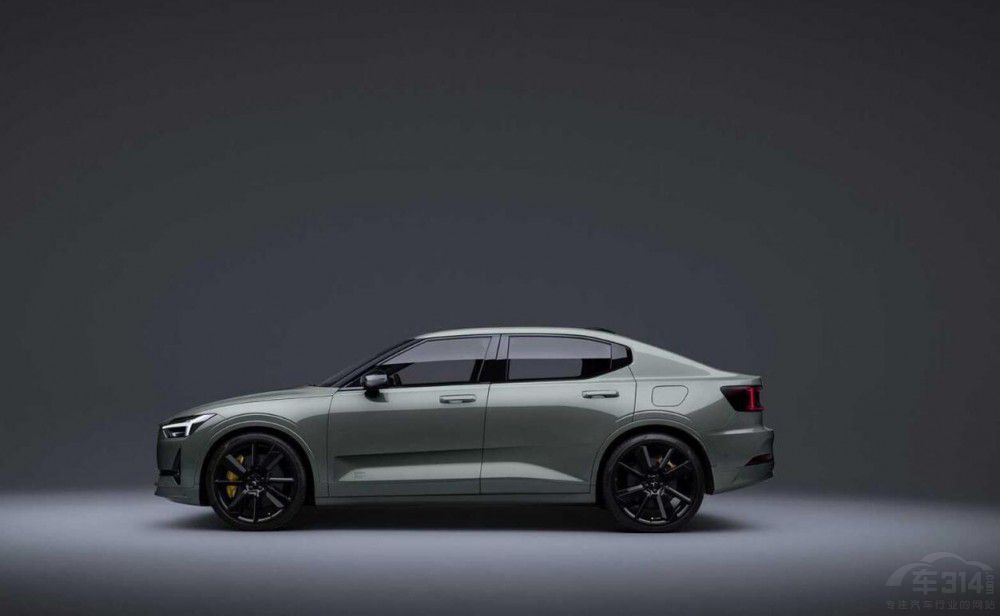 Polestar���ӹŵ�����ٶȹ�(ji��) ������������