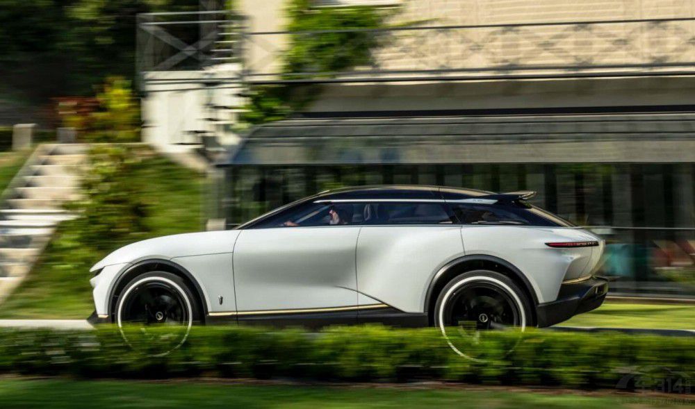 �e�ᷨ���{�Ƴ�����SUV �O(sh��)Ӌ(j��)�ܡ���ͧ�L(f��ng)����