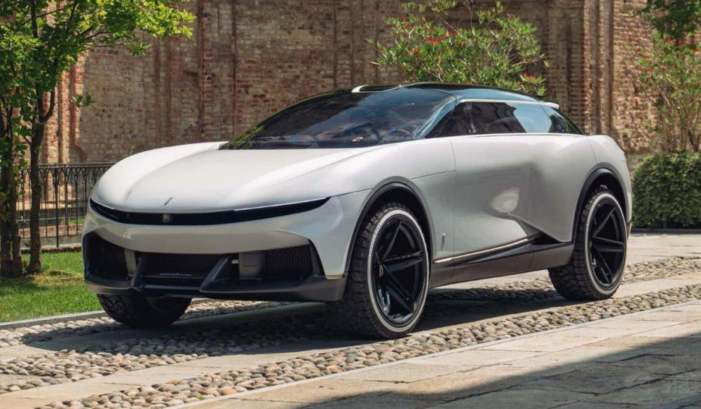 �e�ᷨ���{�Ƴ�����SUV �O(sh��)Ӌ(j��)�ܡ���ͧ�L(f��ng)����