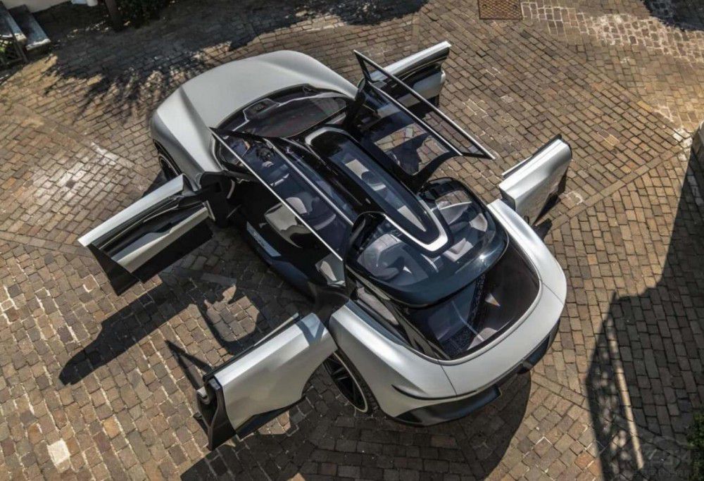 �e�ᷨ���{�Ƴ�����SUV �O(sh��)Ӌ(j��)�ܡ���ͧ�L(f��ng)����