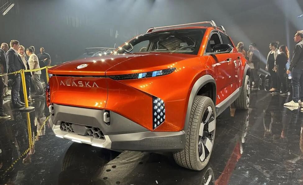 ����(gu��)��܇��(sh��)���󱬰l(f��)��Fisker��܇�l(f��)����