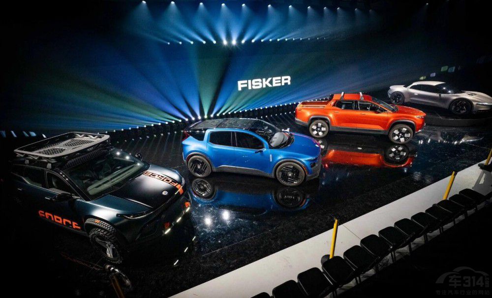 ����(gu��)��܇��(sh��)���󱬰l(f��)��Fisker��܇�l(f��)����