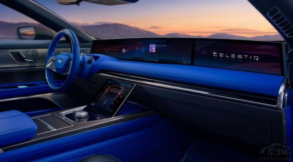 ��������ʽ�� �P������Celestiq���r�ع�