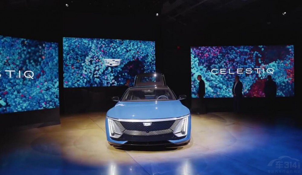 ��������ʽ�� �P������Celestiq���r�ع�