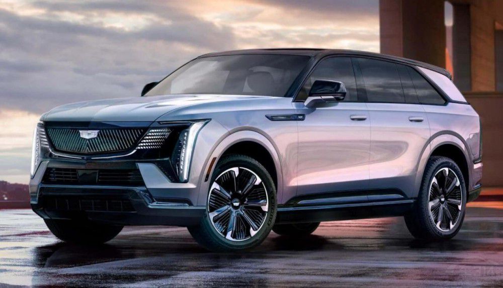 �P������ȫ�¼�늰�ESCALADE IQ�l(f��)����