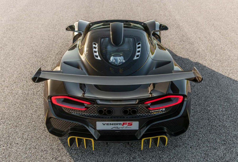 ܎��Ԋ(sh��)Venom F5 Revolution Roadster����