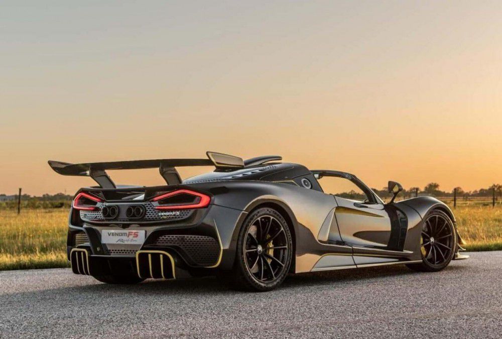 ܎��Ԋ(sh��)Venom F5 Revolution Roadster����