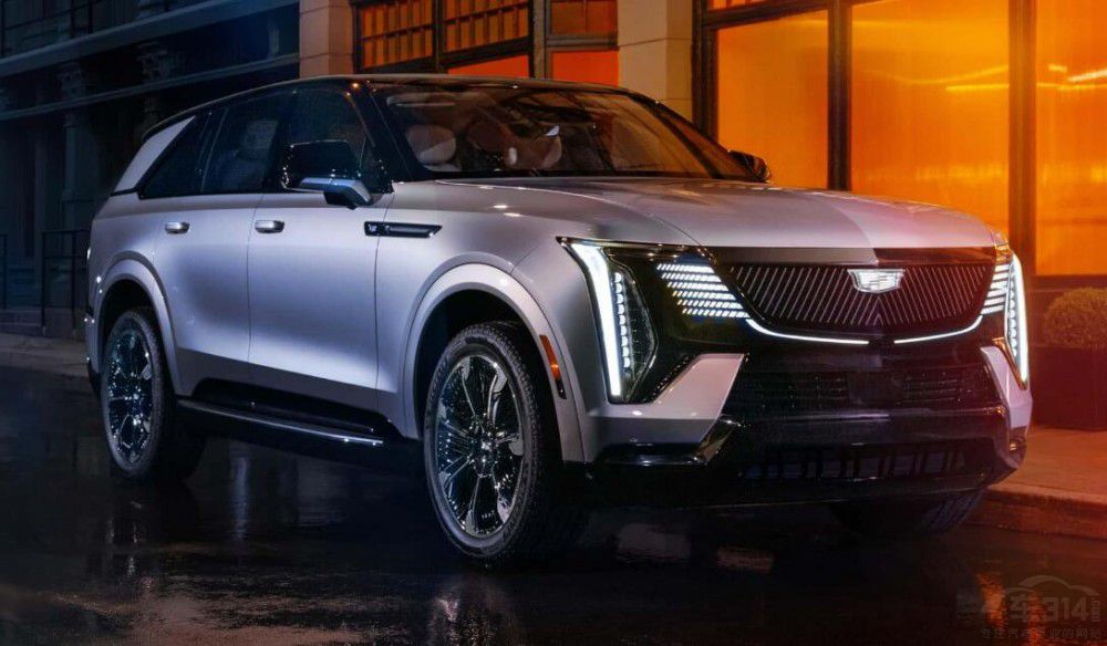 �P������ȫ�¼�늰�ESCALADE IQ�l(f��)����